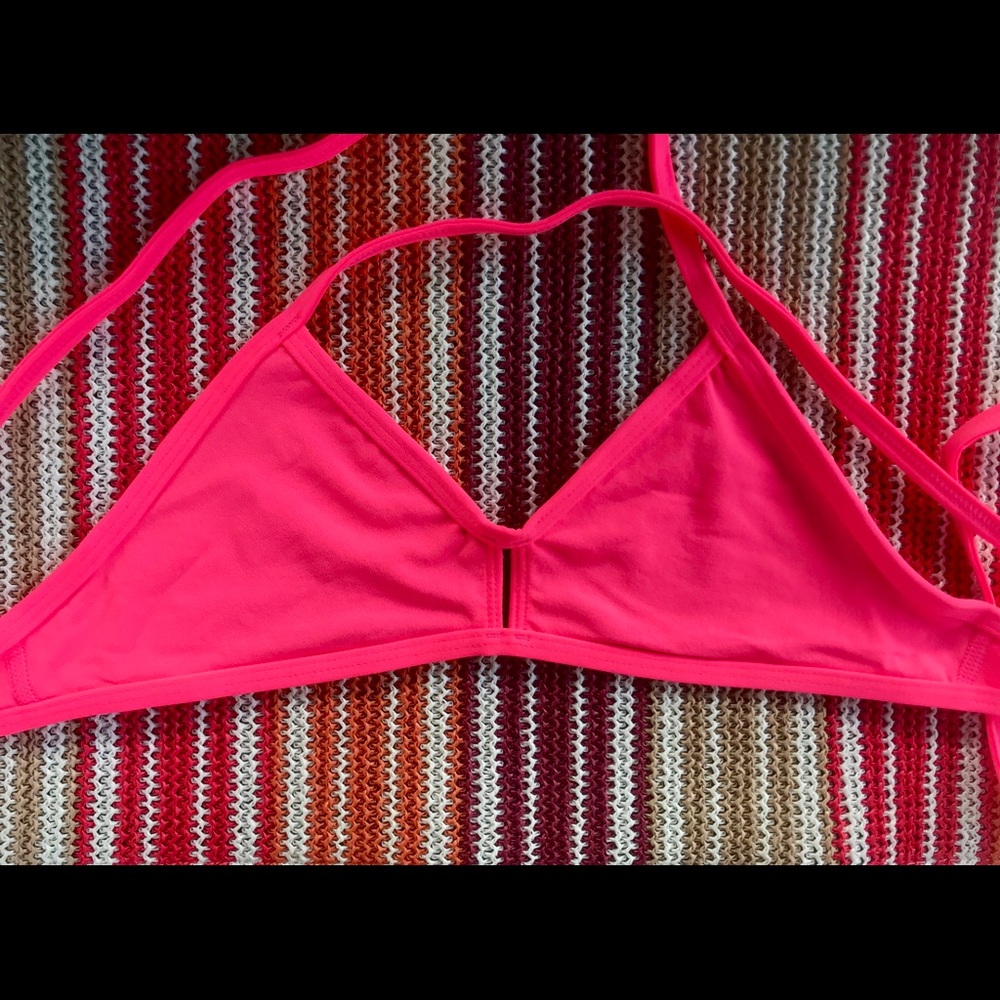 Jolyn bikini top